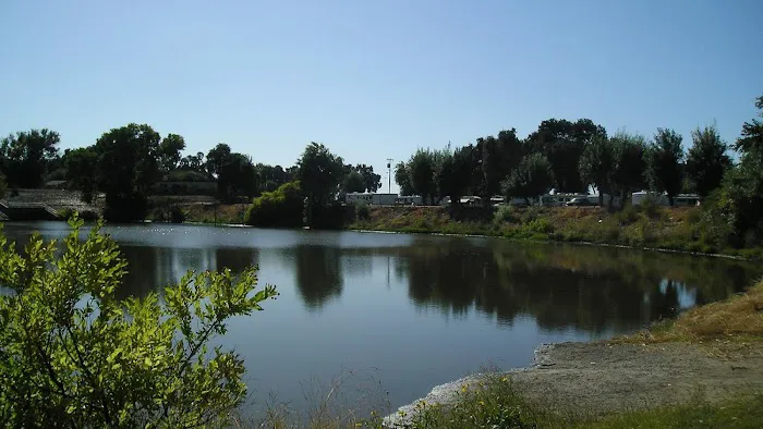 Thousand Trails Turtle Beach Picture 2