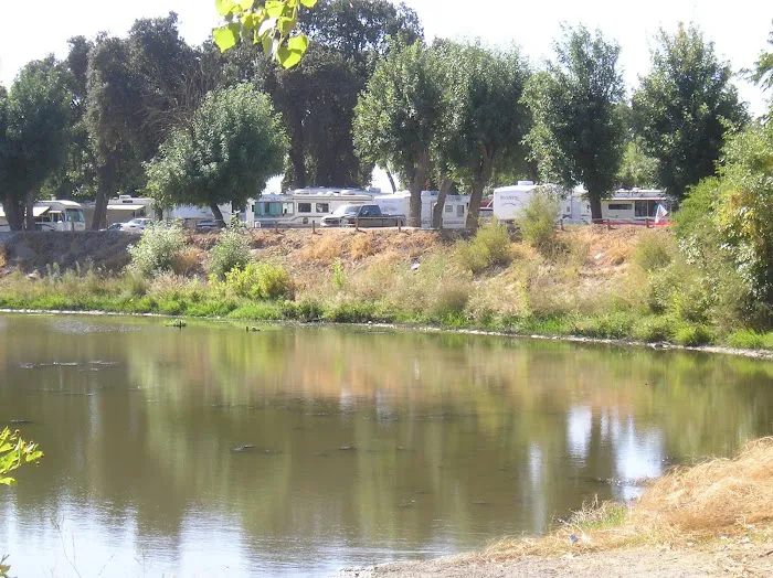 Thousand Trails Turtle Beach Picture 10