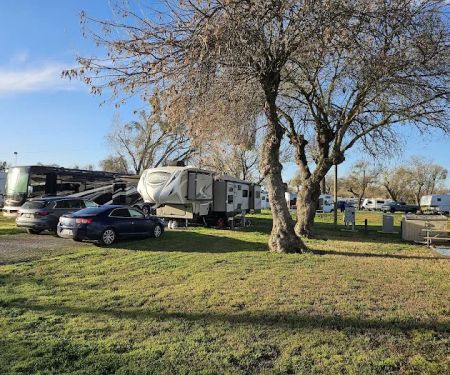 Thousand Trails Turtle Beach