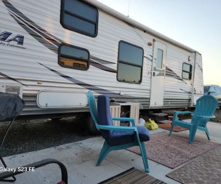 Latitudes RV Resort