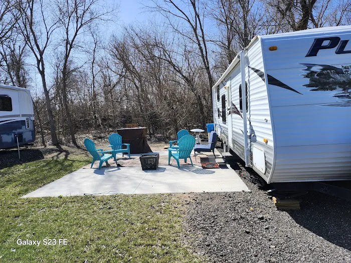 Latitudes RV Resort Picture 3