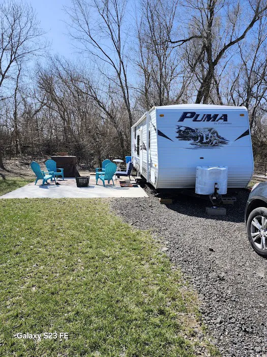 Latitudes RV Resort Picture 2