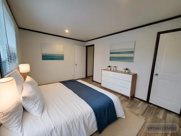 Boone Estates Mobile Home Community Picture 1