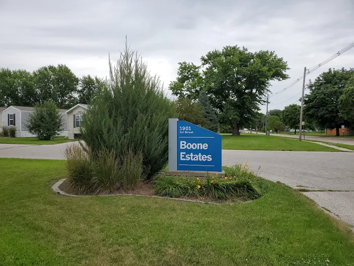 Boone Estates Mobile Home Community Picture 8