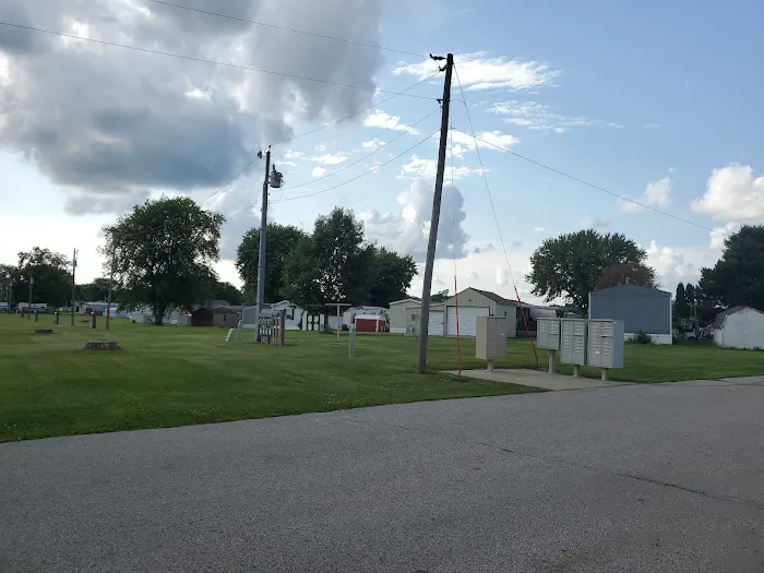 Boone Estates Mobile Home Community Picture 7