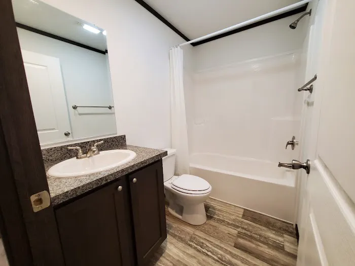 Boone Estates Mobile Home Community Picture 5