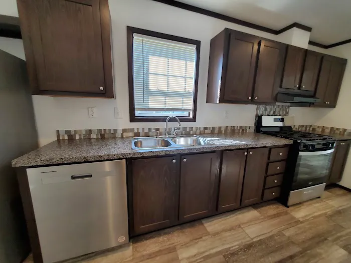 Boone Estates Mobile Home Community Picture 4