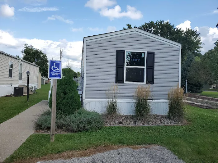 Boone Estates Mobile Home Community Picture 10