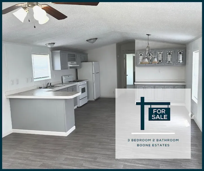 Boone Estates Mobile Home Community Picture 9