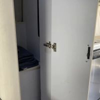 Levi's Airstream Trailer Rental ico