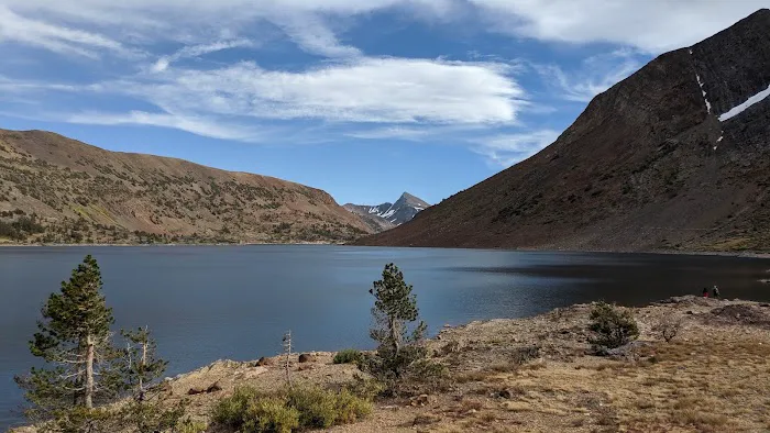Saddlebag Campground Picture 5