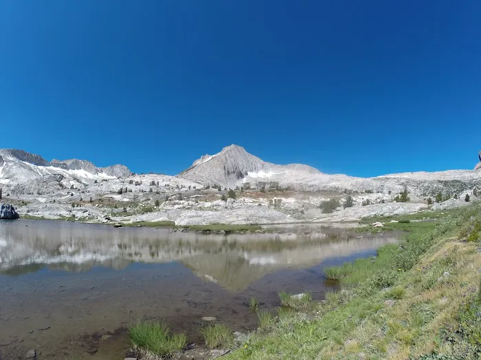 Saddlebag Campground Picture 6