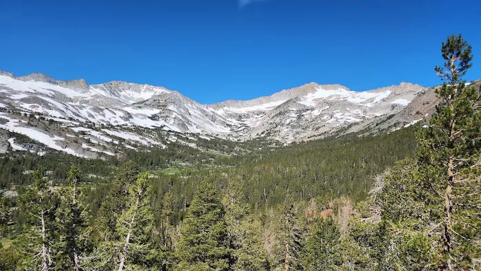 Saddlebag Campground Picture 2