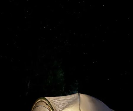 Saddlebag Campground