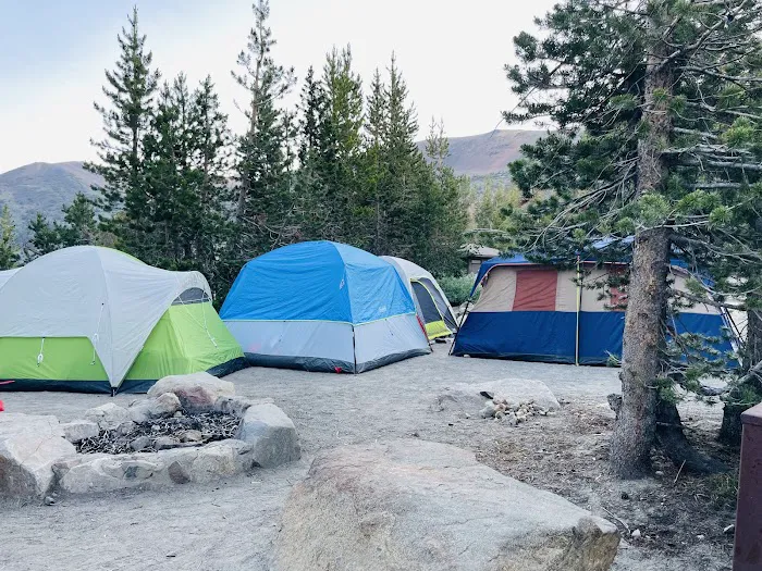 Saddlebag Campground Picture 3