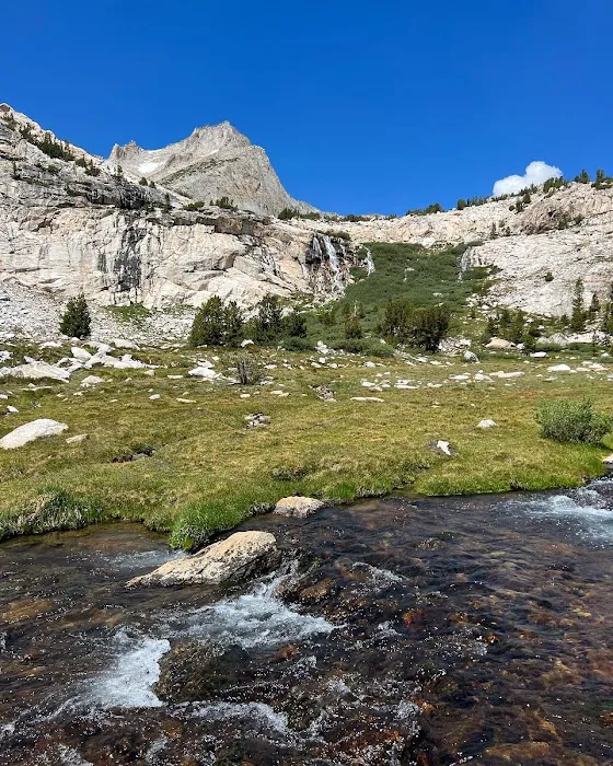 Saddlebag Campground Picture 8