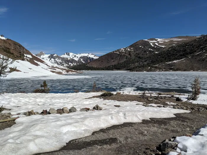 Saddlebag Campground Picture 9
