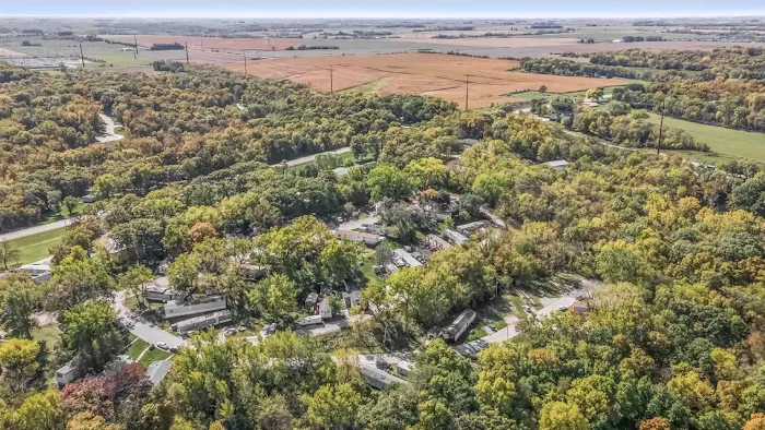 Prairie Village Mobile Home Community Picture 10