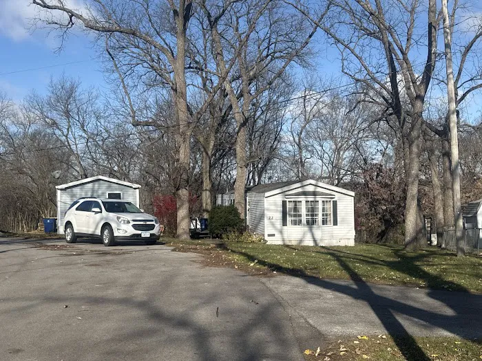 Prairie Village Mobile Home Community Picture 1