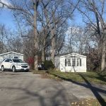 Prairie Village Mobile Home Community