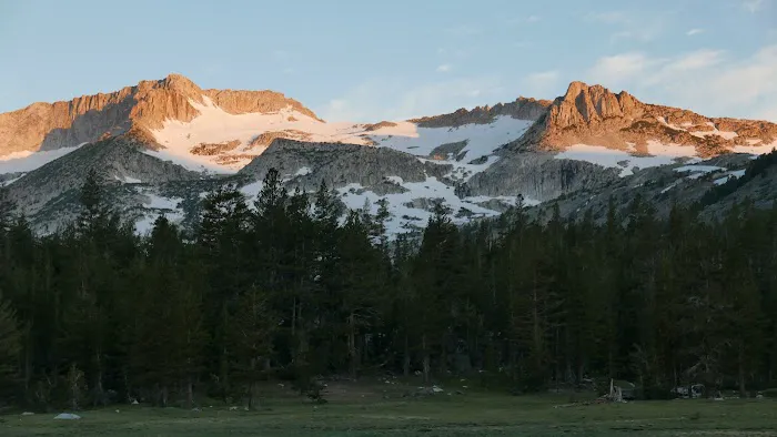 Sawmill Campground Picture 8