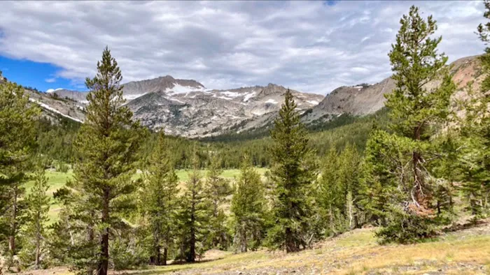 Sawmill Campground Picture 1