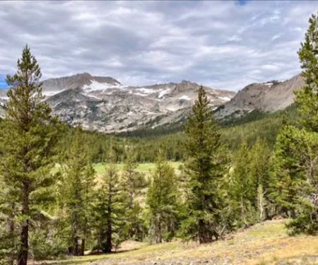 Sawmill Campground