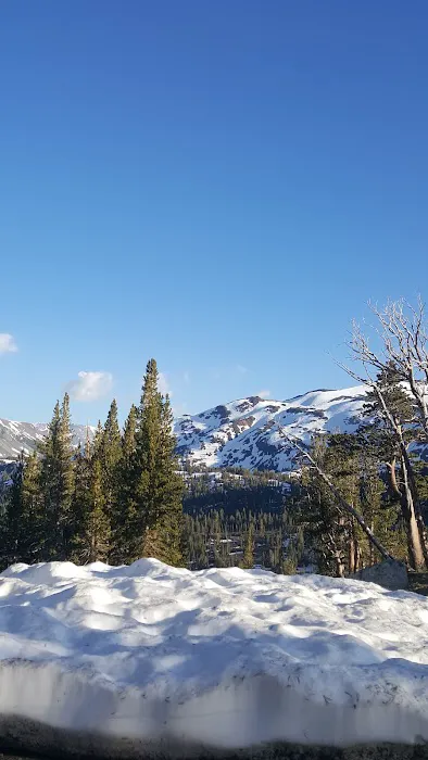 Sawmill Campground Picture 6