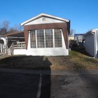 Golden Arrow Mobile Home Park ico