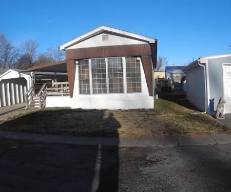 Golden Arrow Mobile Home Park