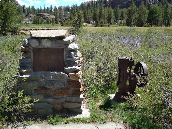 Junction Campground Picture 10