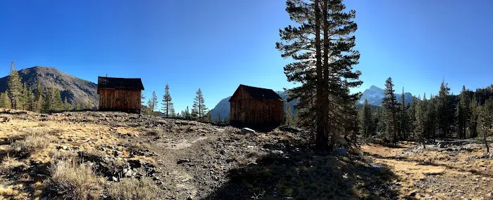 Junction Campground Picture 1
