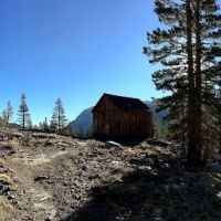 Junction Campground ico