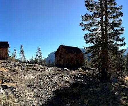 Junction Campground