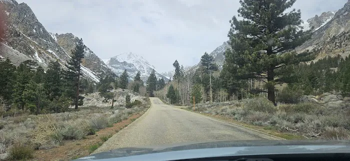 Big Bend Campground Picture 2