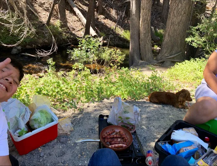 Big Bend Campground Picture 7