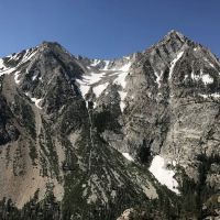 Big Bend Campground ico