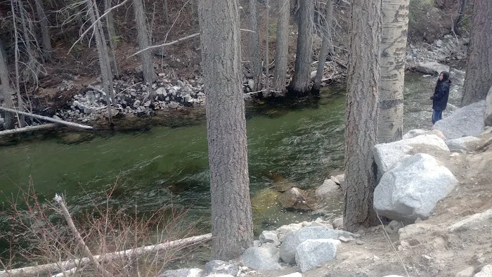 Big Bend Campground Picture 10