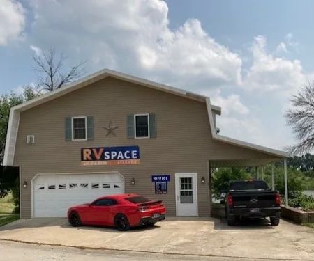 Lakeside Estates RV & Mobile