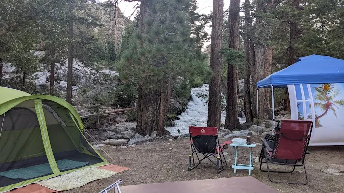 Aspen Campground Picture 5