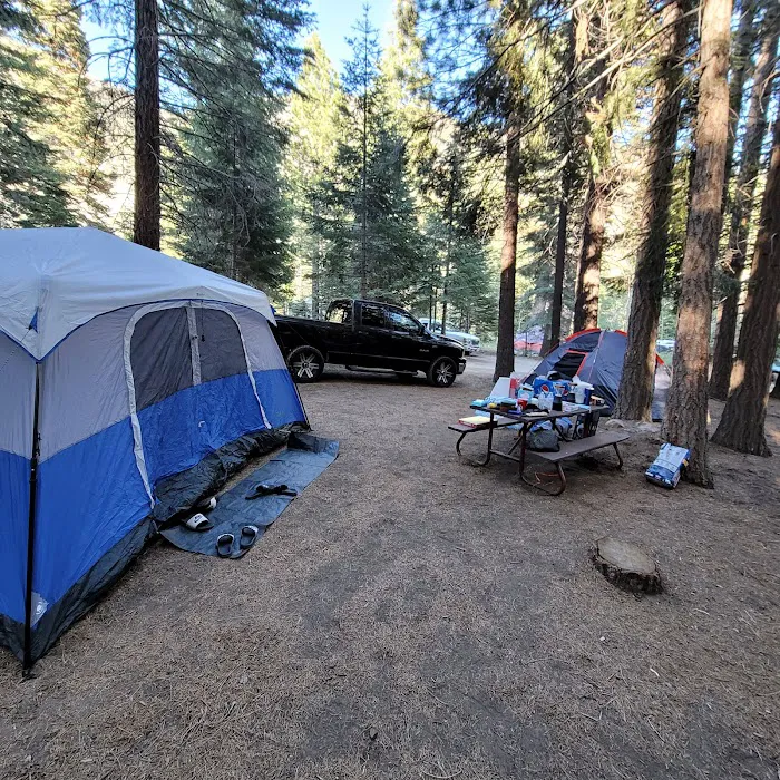 Aspen Campground Picture 3