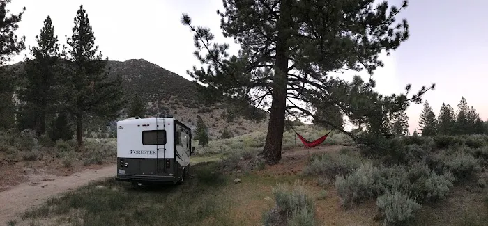Moraine Campground Picture 5