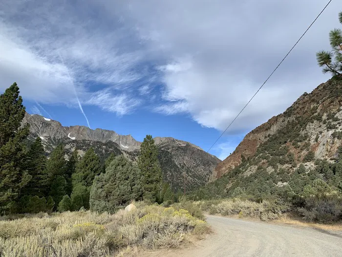 Moraine Campground Picture 7