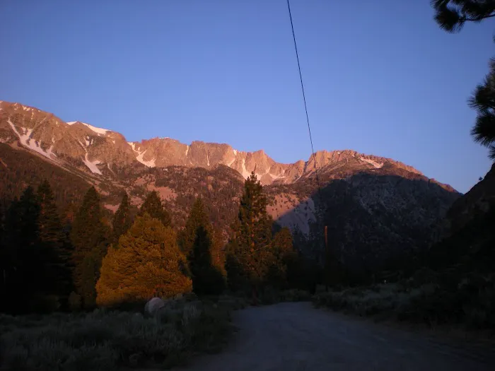 Moraine Campground Picture 3