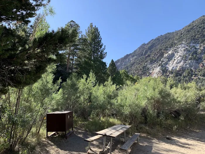 Moraine Campground Picture 8