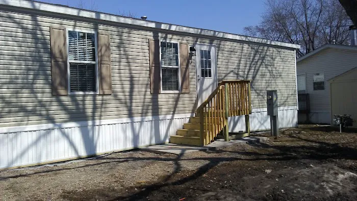 Skyline Village Manufactured Home Community Picture 7