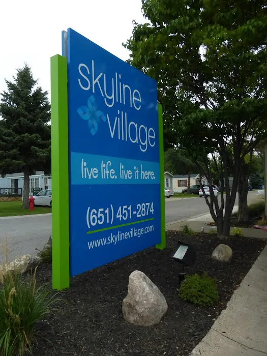 Skyline Village Manufactured Home Community Picture 4