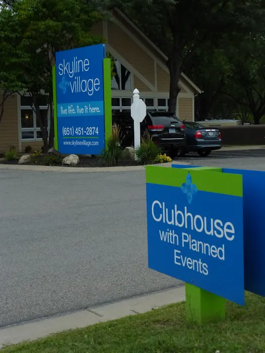 Skyline Village Manufactured Home Community Picture 1