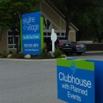 Skyline Village Manufactured Home Community