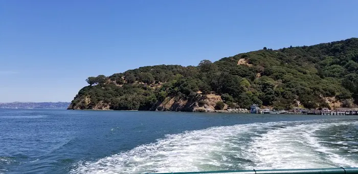 Angel Island East Bay Sites Picture 4